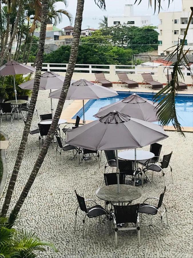 Hotel Nova Guarapari Exteriör bild